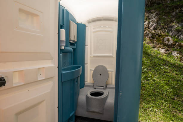 Professional porta potty rental in Bethel Park, PA