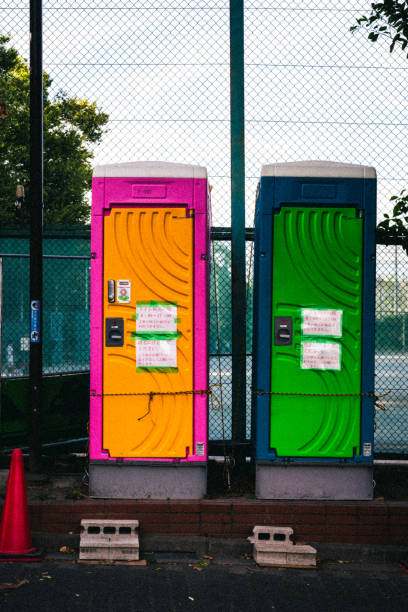 Best Portable restroom solutions  in Bethel Rk, PA